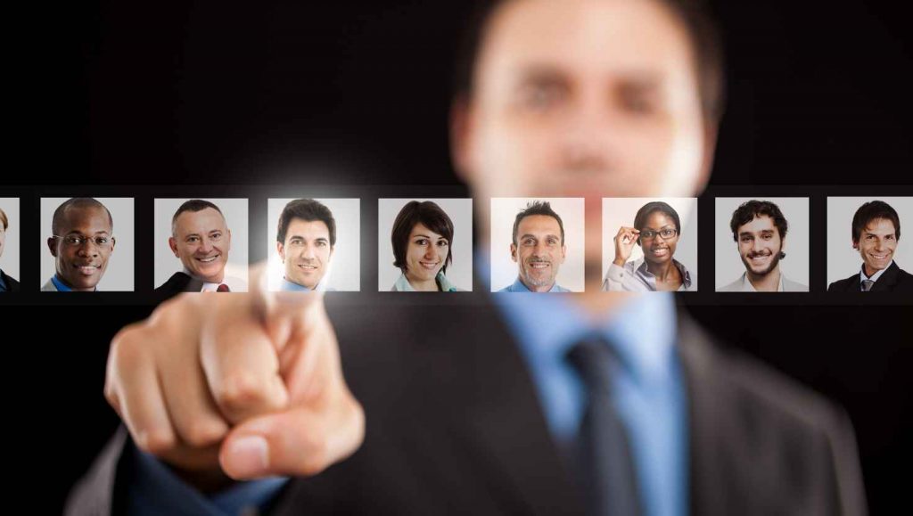 Hiring Managers