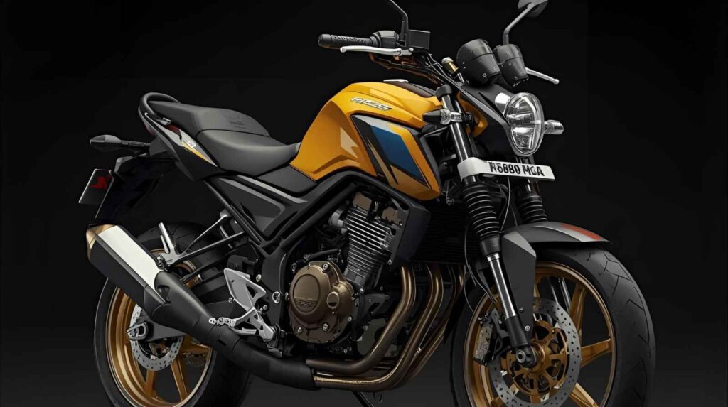 קטנוע 125 סמק