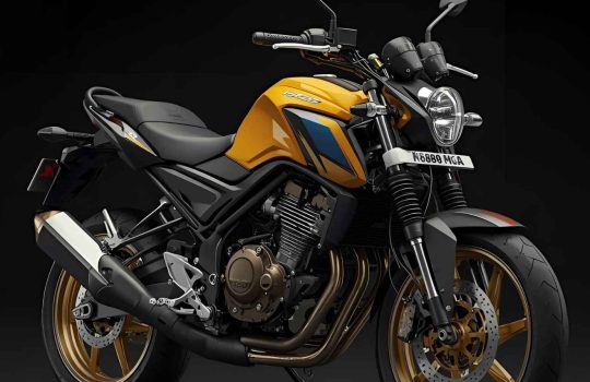 קטנוע 125 סמק2