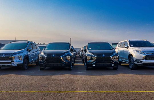 רכבי וולוו2